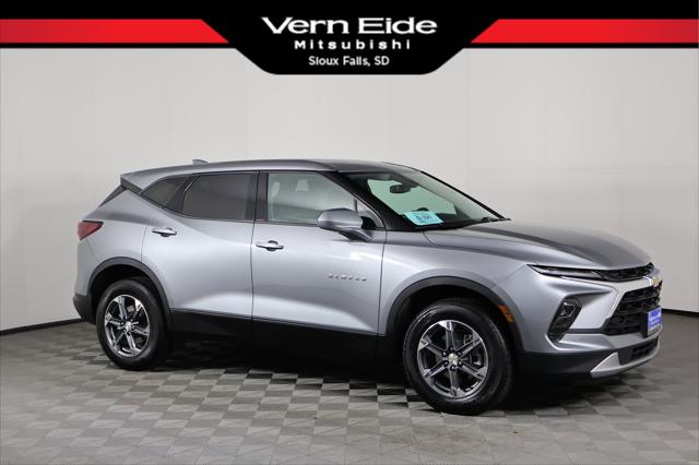 2025 Chevrolet Blazer AWD 2LT for sale in Sioux Falls, SD