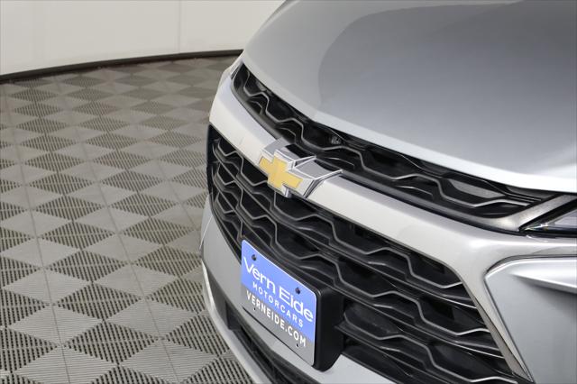 2025 Chevrolet Blazer AWD 2LT
