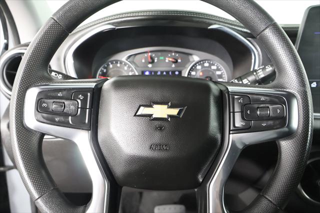 2025 Chevrolet Blazer AWD 2LT