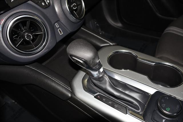 2025 Chevrolet Blazer AWD 2LT