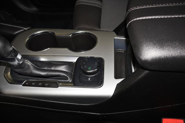 2025 Chevrolet Blazer AWD 2LT