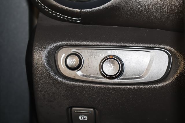 2025 Chevrolet Blazer AWD 2LT