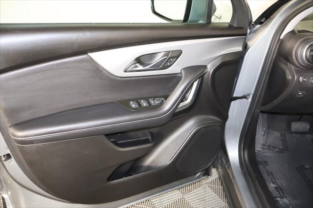 2025 Chevrolet Blazer AWD 2LT