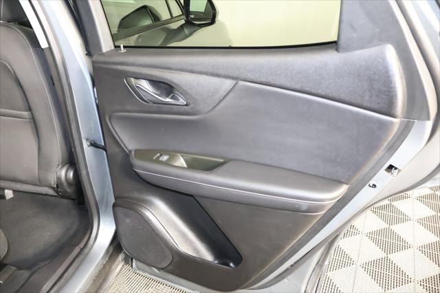 2025 Chevrolet Blazer AWD 2LT