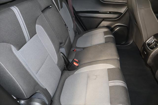2025 Chevrolet Blazer AWD 2LT