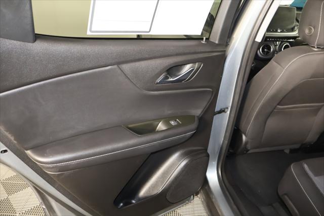 2025 Chevrolet Blazer AWD 2LT