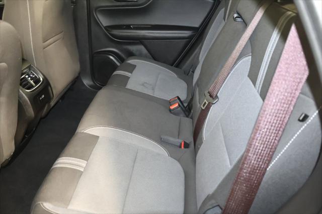 2025 Chevrolet Blazer AWD 2LT
