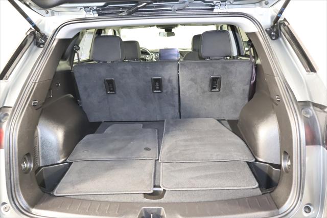 2025 Chevrolet Blazer AWD 2LT