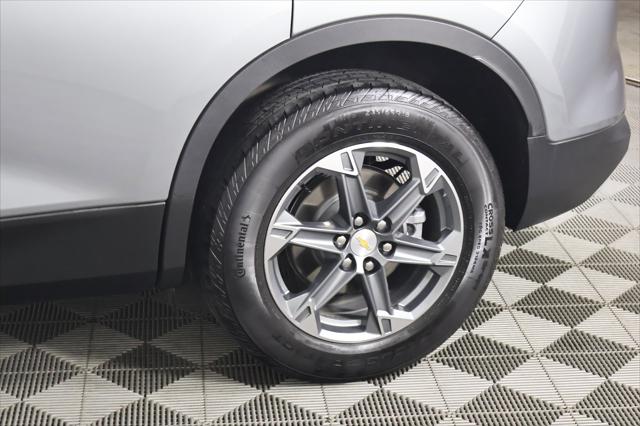 2025 Chevrolet Blazer AWD 2LT