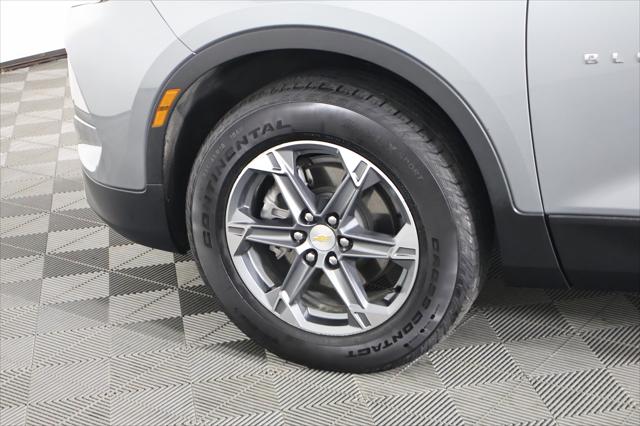 2025 Chevrolet Blazer AWD 2LT