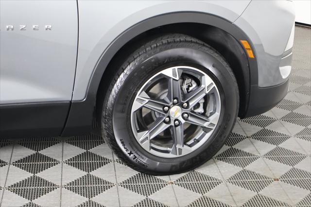 2025 Chevrolet Blazer AWD 2LT