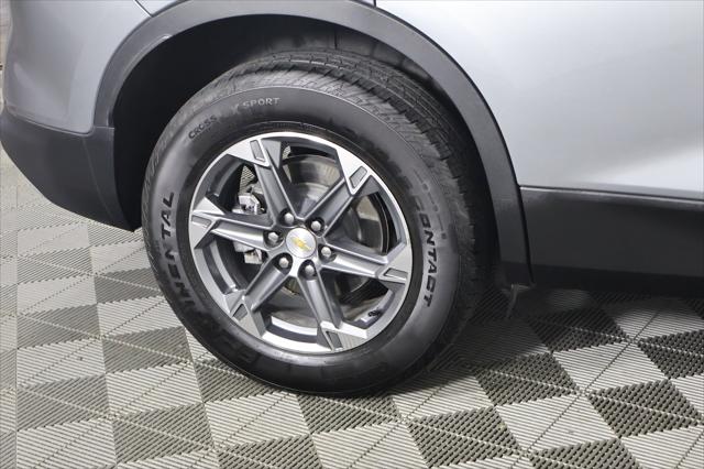 2025 Chevrolet Blazer AWD 2LT
