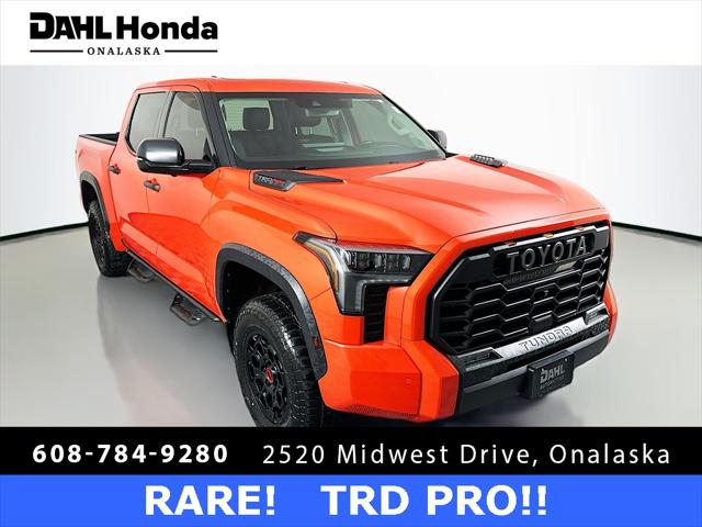 2023 Toyota Tundra TRD Pro for sale in La Crosse, WI