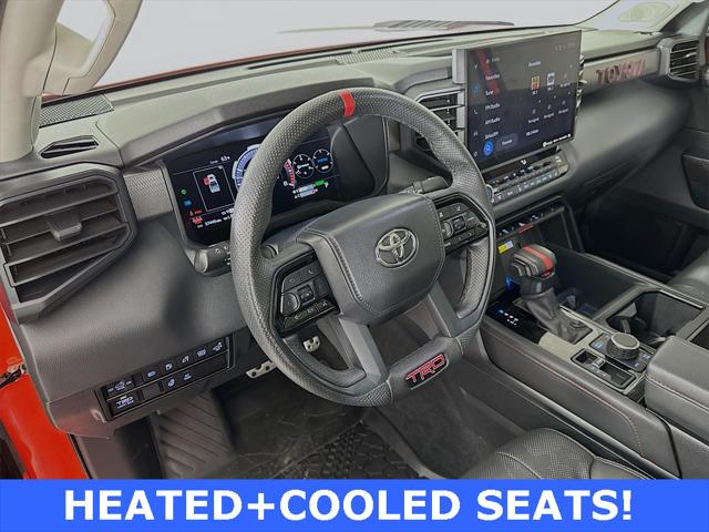 2023 Toyota Tundra TRD Pro
