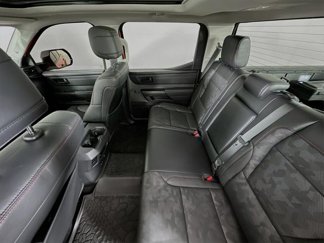 2023 Toyota Tundra TRD Pro