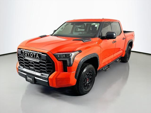 2023 Toyota Tundra TRD Pro