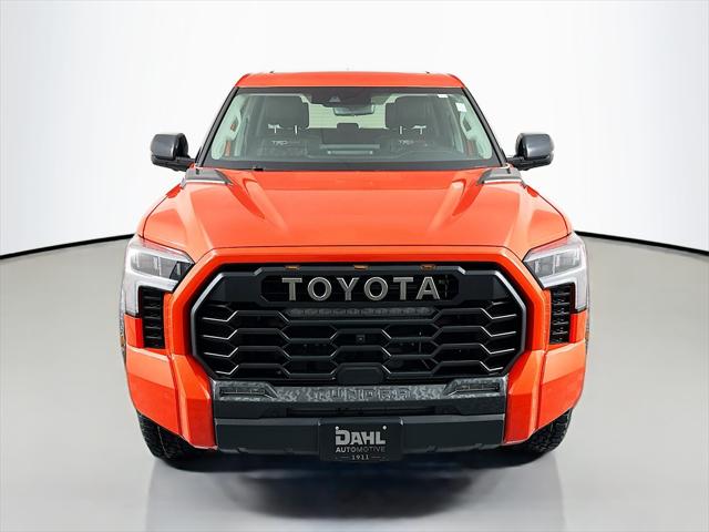 2023 Toyota Tundra TRD Pro