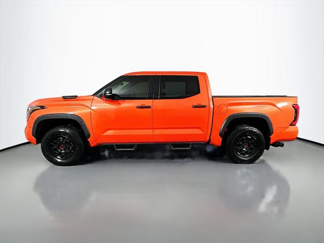 2023 Toyota Tundra TRD Pro