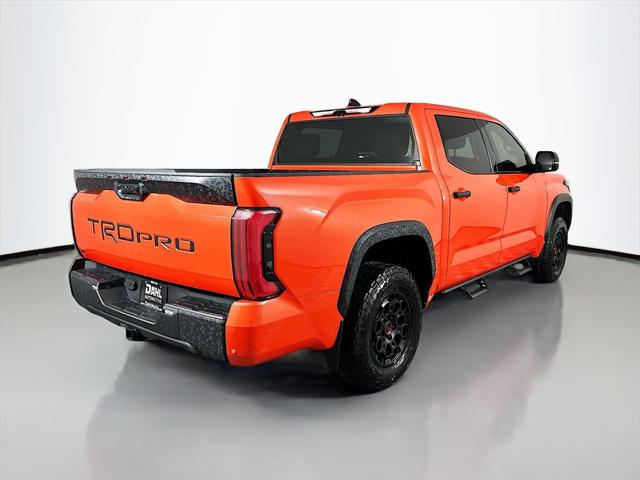 2023 Toyota Tundra TRD Pro