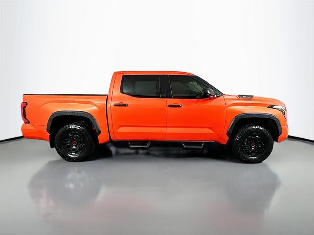 2023 Toyota Tundra TRD Pro