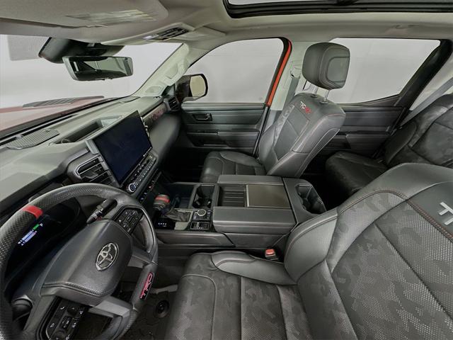 2023 Toyota Tundra TRD Pro