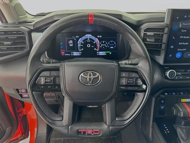 2023 Toyota Tundra TRD Pro