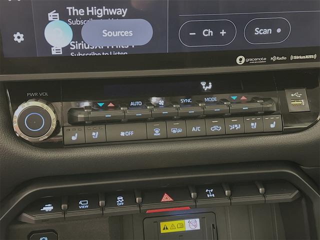 2023 Toyota Tundra TRD Pro