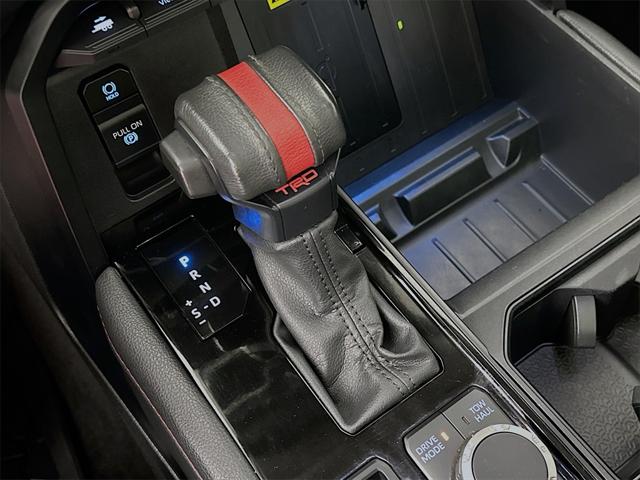 2023 Toyota Tundra TRD Pro