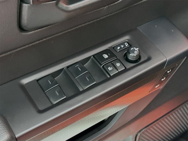 2023 Toyota Tundra TRD Pro