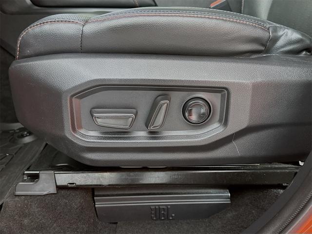 2023 Toyota Tundra TRD Pro