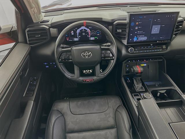 2023 Toyota Tundra TRD Pro