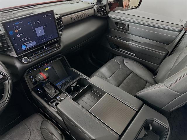 2023 Toyota Tundra TRD Pro