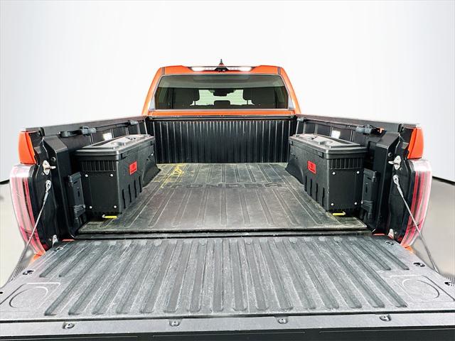 2023 Toyota Tundra TRD Pro
