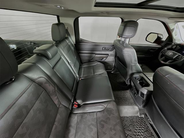 2023 Toyota Tundra TRD Pro