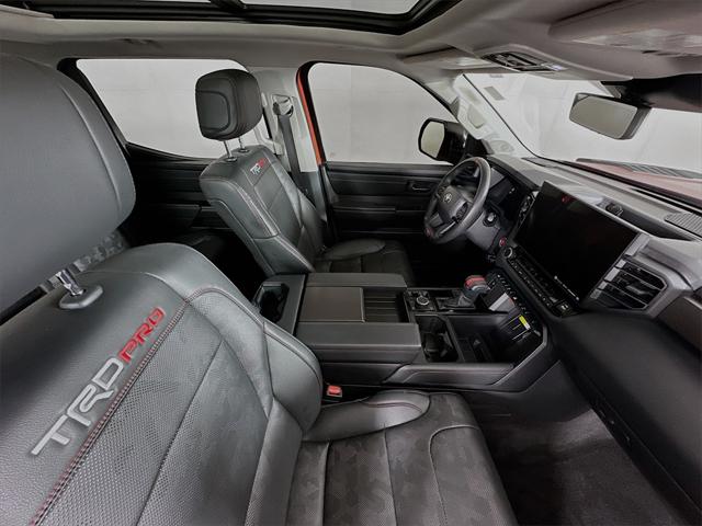 2023 Toyota Tundra TRD Pro