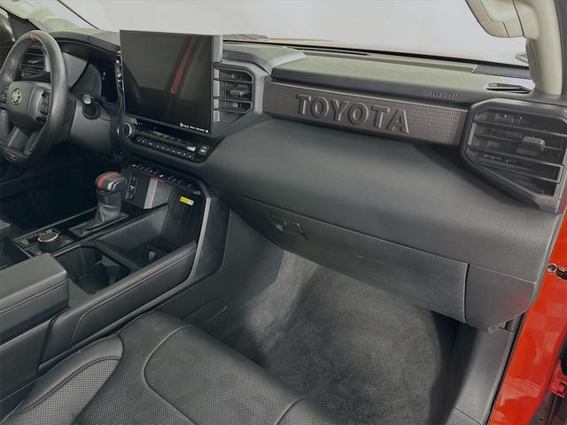 2023 Toyota Tundra TRD Pro