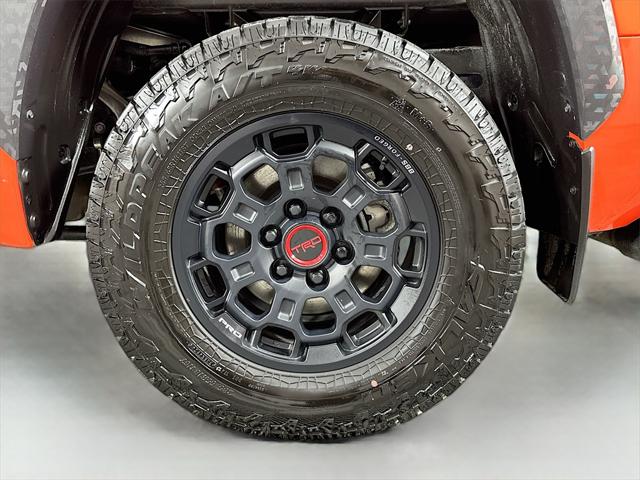 2023 Toyota Tundra TRD Pro