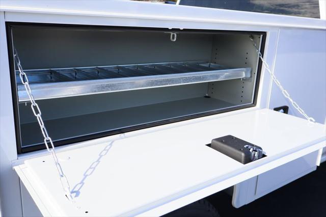 2026 GMC Sierra 2500HD Crew Cab, Long Bed, Pro, RWD