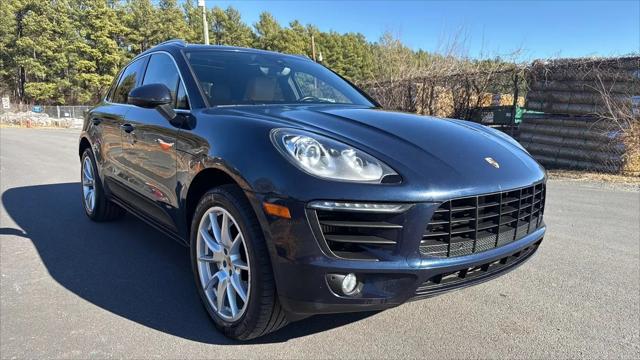 2017 Porsche Macan S for sale in Chantilly, VA