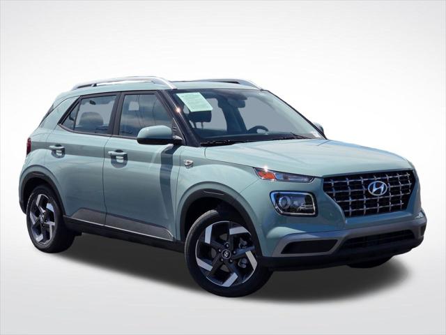 2026 Hyundai Venue SEL for sale in Ogden, UT
