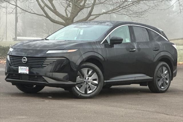 2026 Nissan Murano SL for sale in Eugene, OR