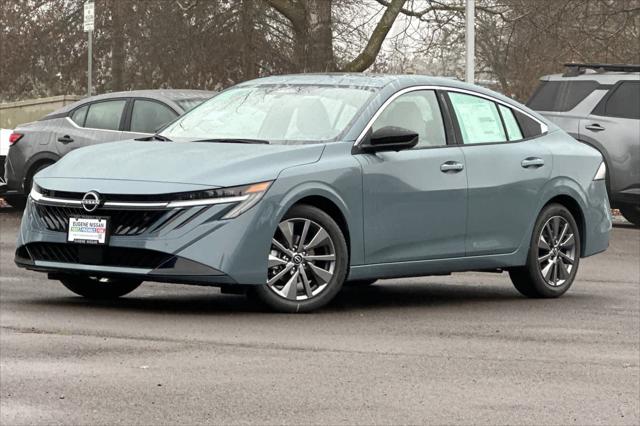 2026 Nissan Sentra SL for sale in Eugene, OR