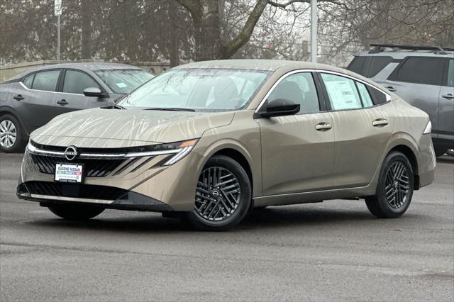 2026 Nissan Sentra SV for sale in Eugene, OR