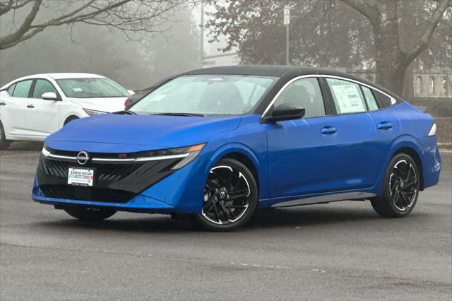 2026 Nissan Sentra SR for sale in Eugene, OR