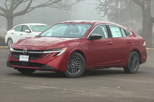 2026 Nissan Sentra SV for sale in Eugene, OR