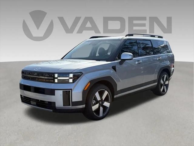2026 Hyundai Santa Fe Limited for sale in Statesboro, GA