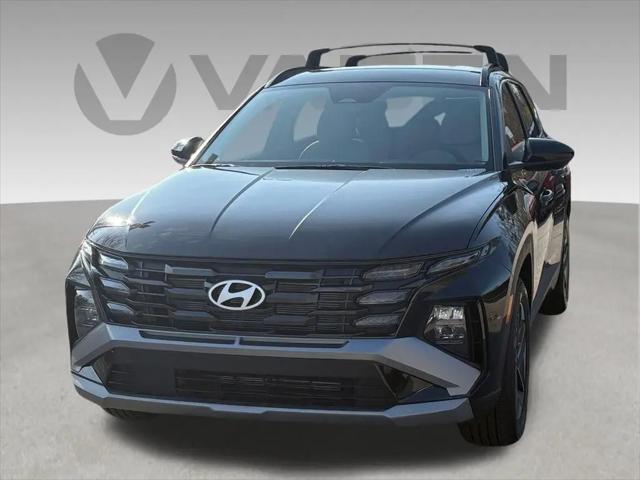 2026 Hyundai Tucson SEL for sale in Statesboro, GA