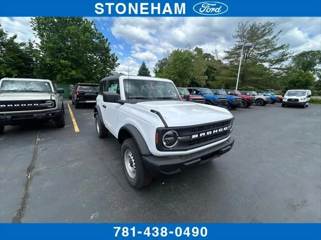 2026 Ford Bronco Base for sale in Stoneham, MA