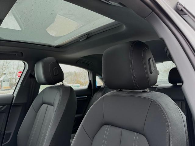 2026 Audi A3 Premium 40 TFSI quattro S tronic