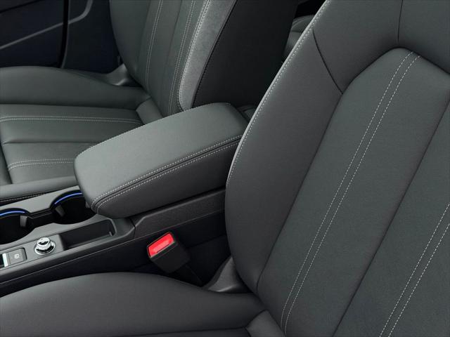 2026 Audi A3 Premium 40 TFSI quattro S tronic